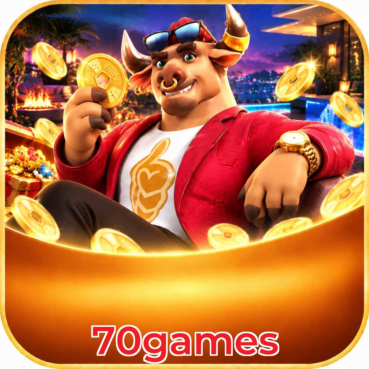70games Fortune Tiger RTP
