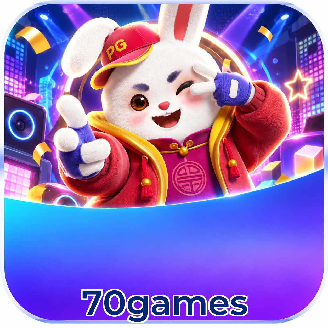 70games Logo